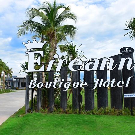 Eireann Boutique Hotel Prakhon Chai Eksteriør billede